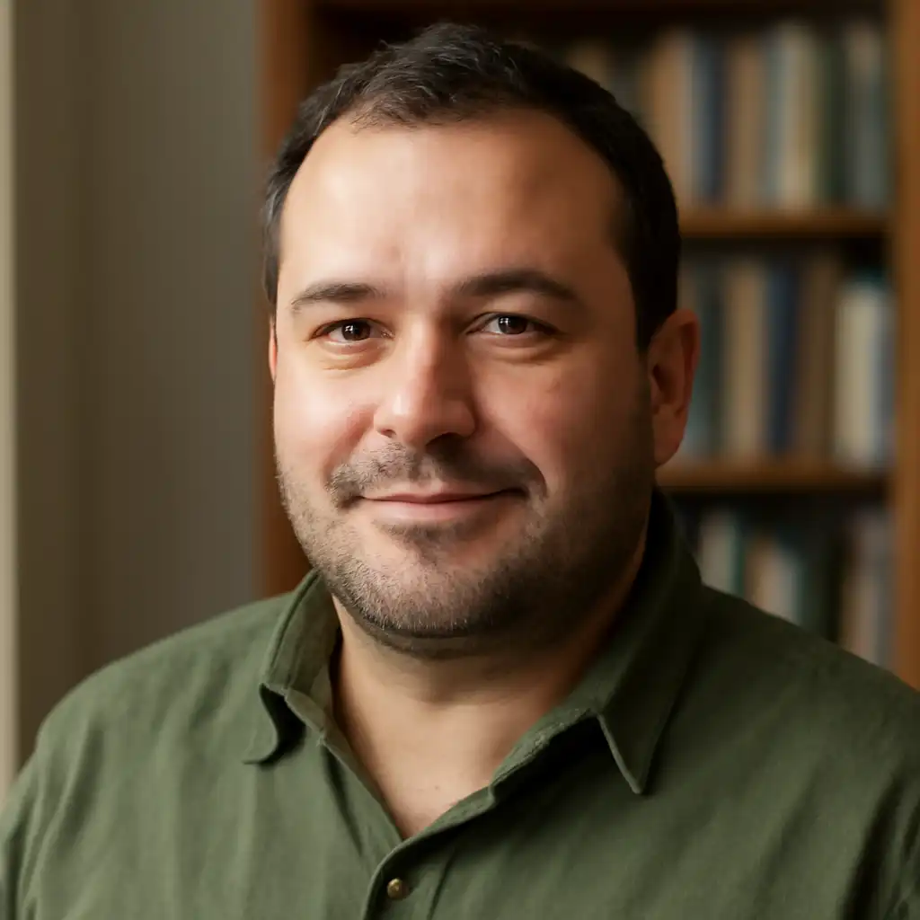 Marco Rossini